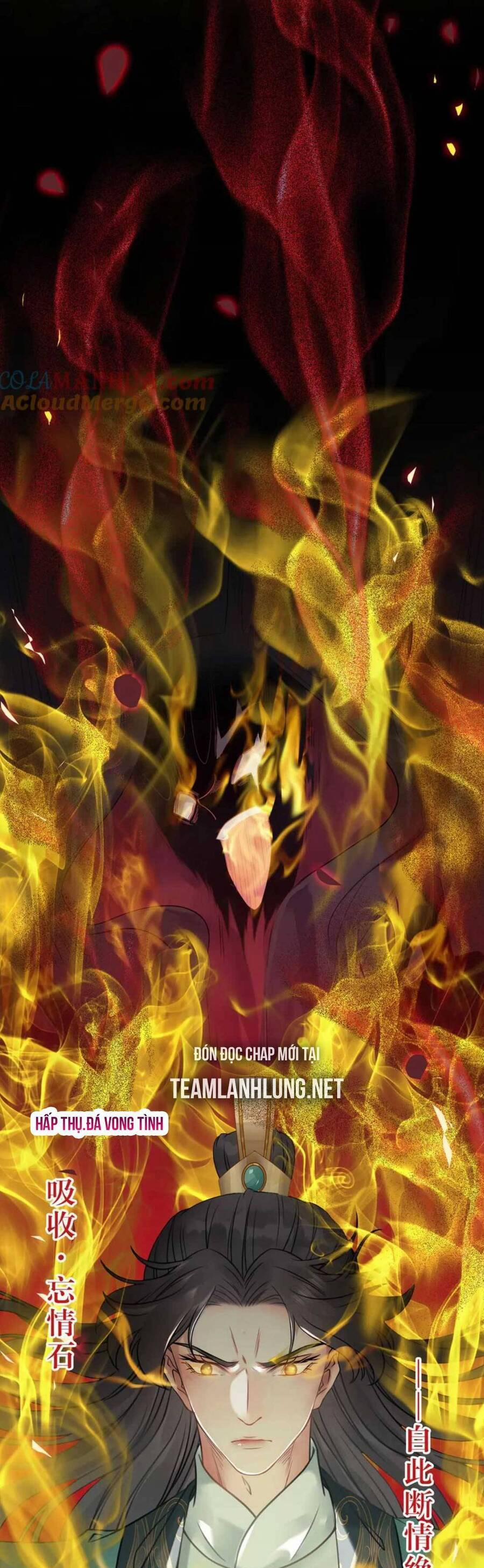 Nghịch Đồ Mỗi Ngày Đều Muốn Bắt Nạt Sư Phụ 95 trang 33