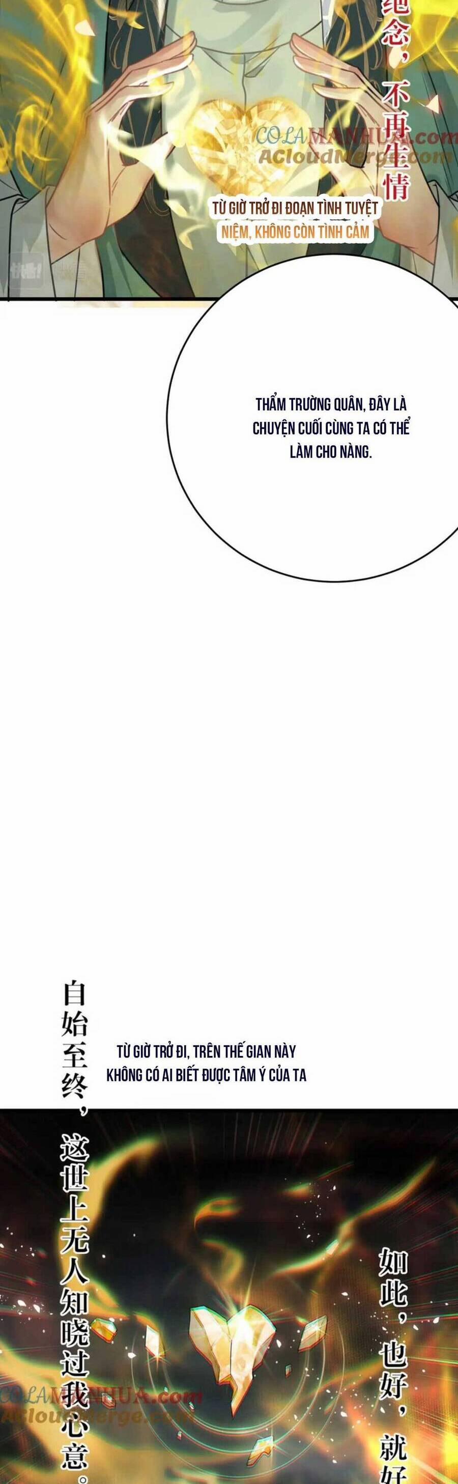 Nghịch Đồ Mỗi Ngày Đều Muốn Bắt Nạt Sư Phụ 95 trang 34