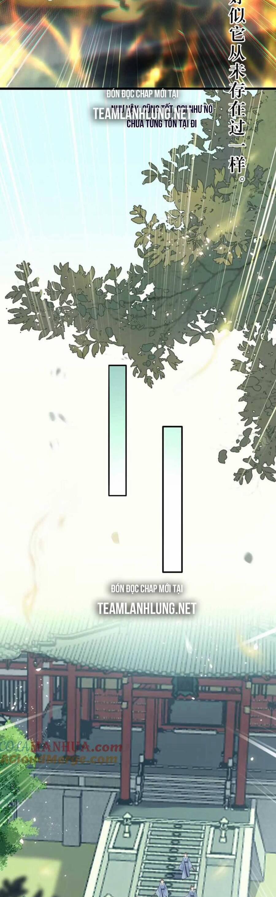 Nghịch Đồ Mỗi Ngày Đều Muốn Bắt Nạt Sư Phụ 95 trang 35