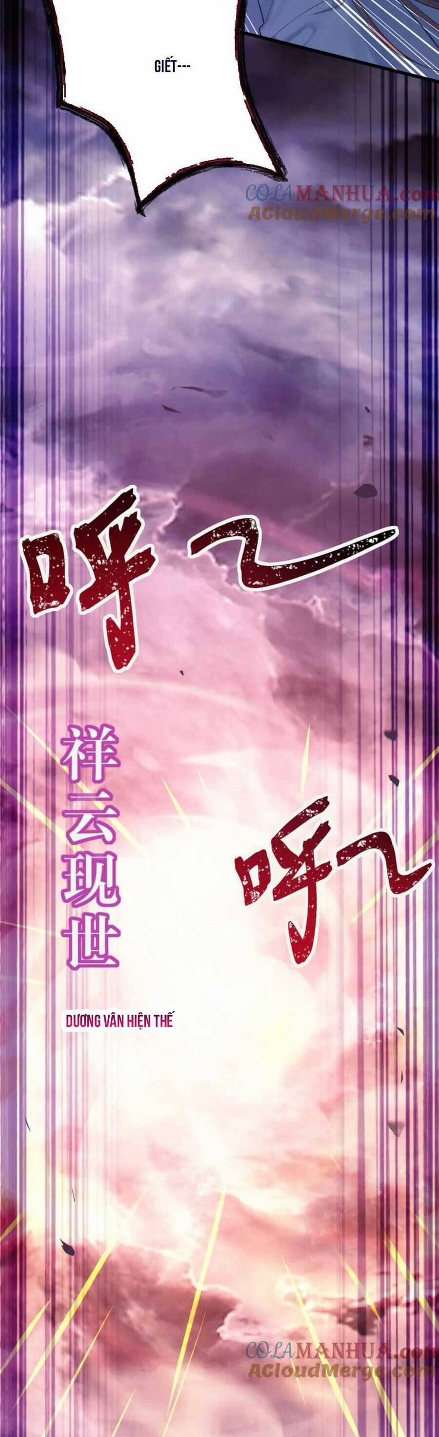 Nghịch Đồ Mỗi Ngày Đều Muốn Bắt Nạt Sư Phụ 95 trang 41