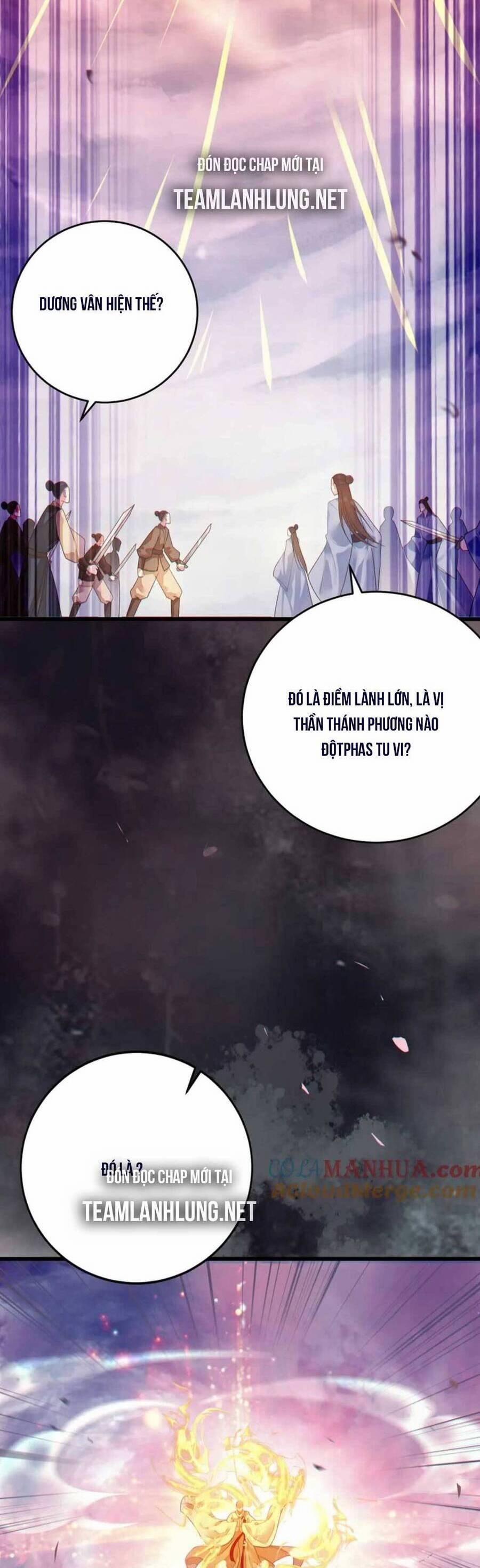 Nghịch Đồ Mỗi Ngày Đều Muốn Bắt Nạt Sư Phụ 95 trang 42