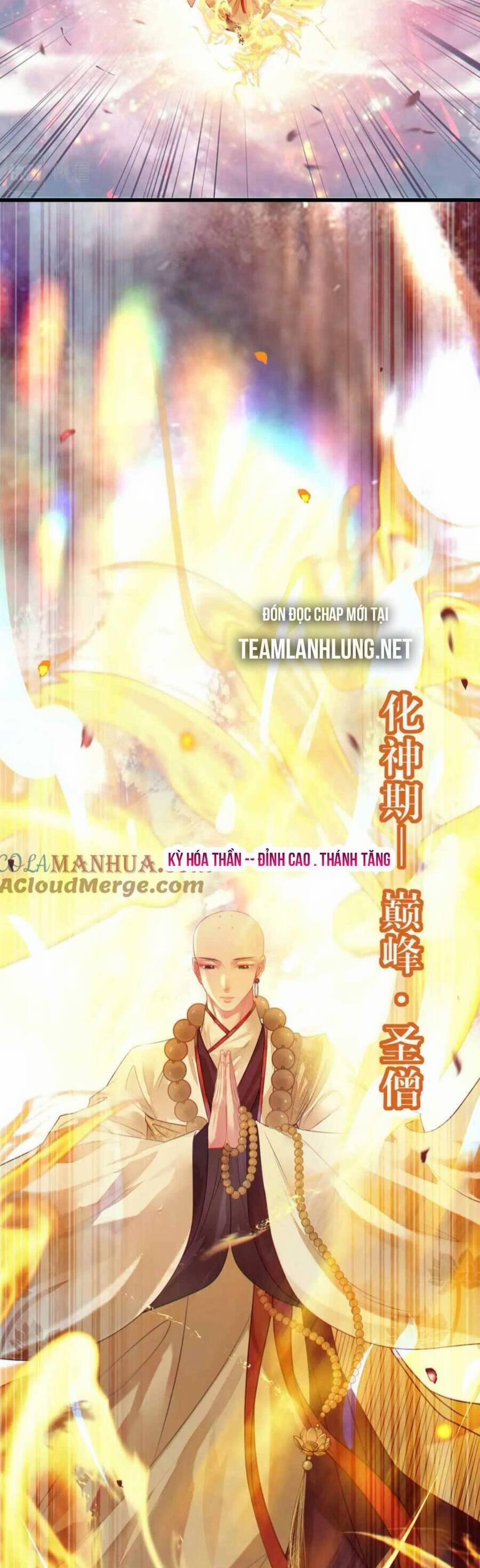 Nghịch Đồ Mỗi Ngày Đều Muốn Bắt Nạt Sư Phụ 95 trang 43