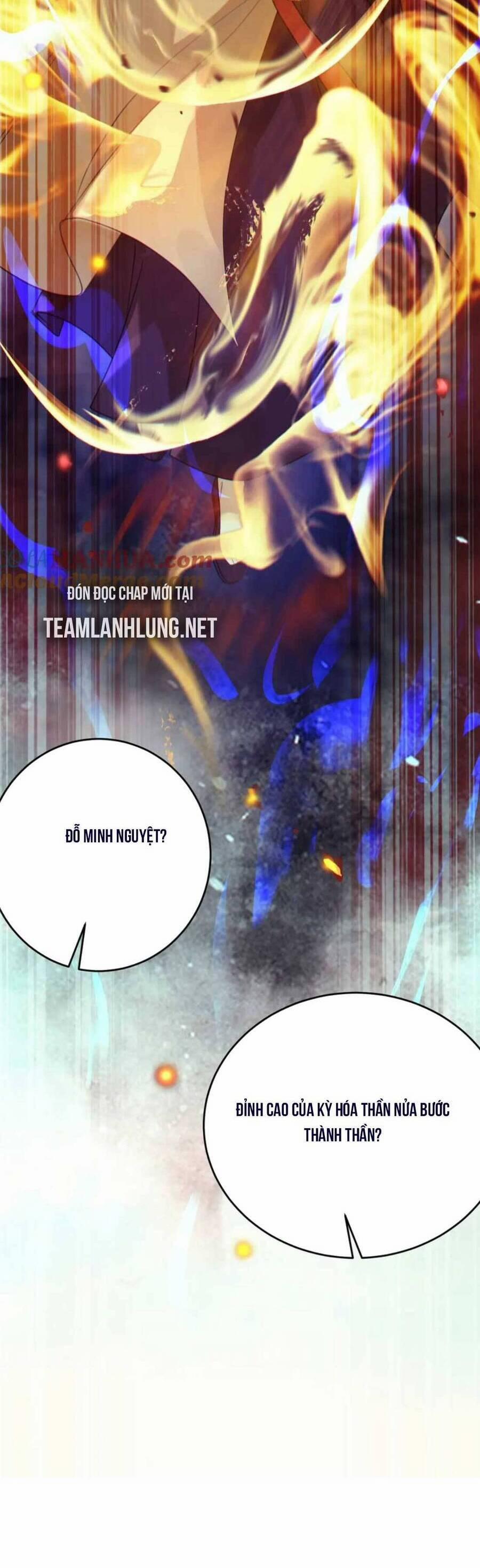 Nghịch Đồ Mỗi Ngày Đều Muốn Bắt Nạt Sư Phụ 95 trang 44