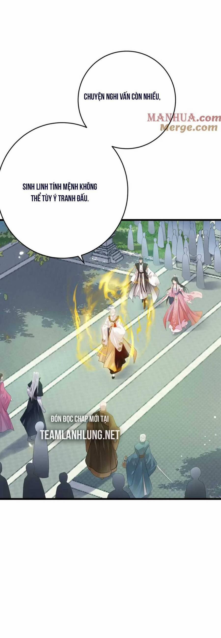 Nghịch Đồ Mỗi Ngày Đều Muốn Bắt Nạt Sư Phụ 95 trang 45