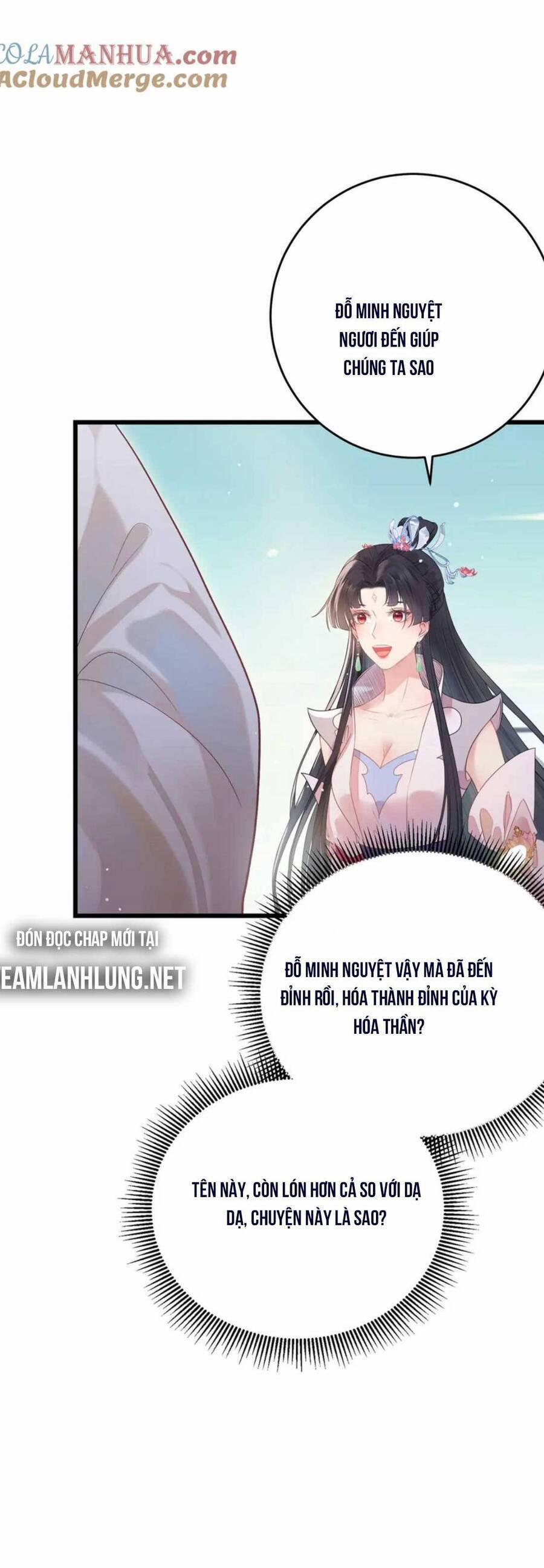 Nghịch Đồ Mỗi Ngày Đều Muốn Bắt Nạt Sư Phụ 95 trang 46