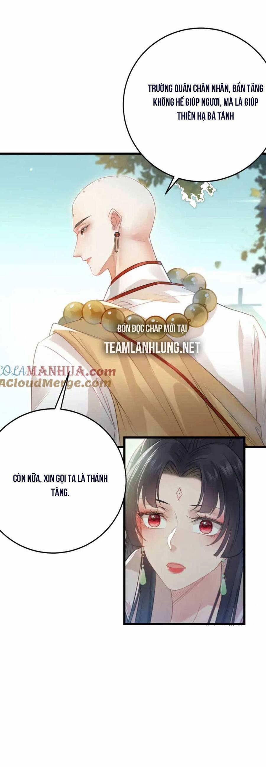 Nghịch Đồ Mỗi Ngày Đều Muốn Bắt Nạt Sư Phụ 95 trang 47