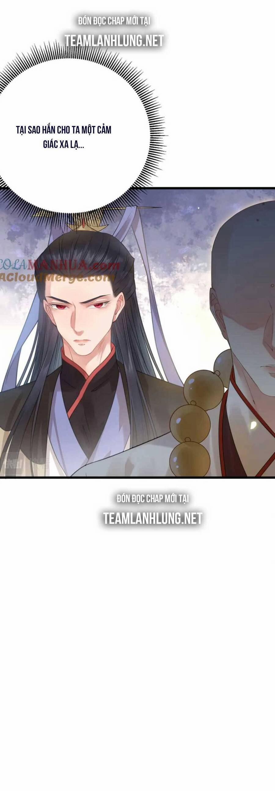 Nghịch Đồ Mỗi Ngày Đều Muốn Bắt Nạt Sư Phụ 95 trang 48