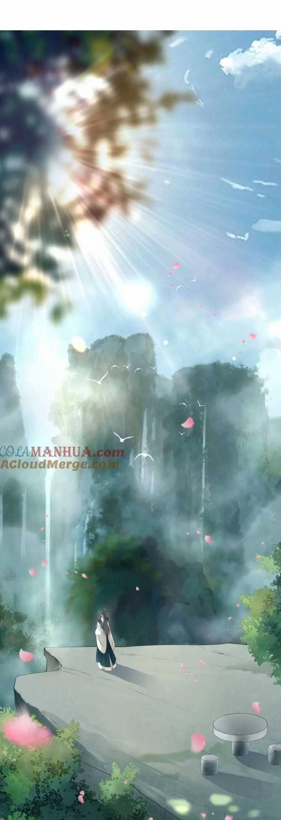 Nghịch Đồ Mỗi Ngày Đều Muốn Bắt Nạt Sư Phụ 95 trang 5