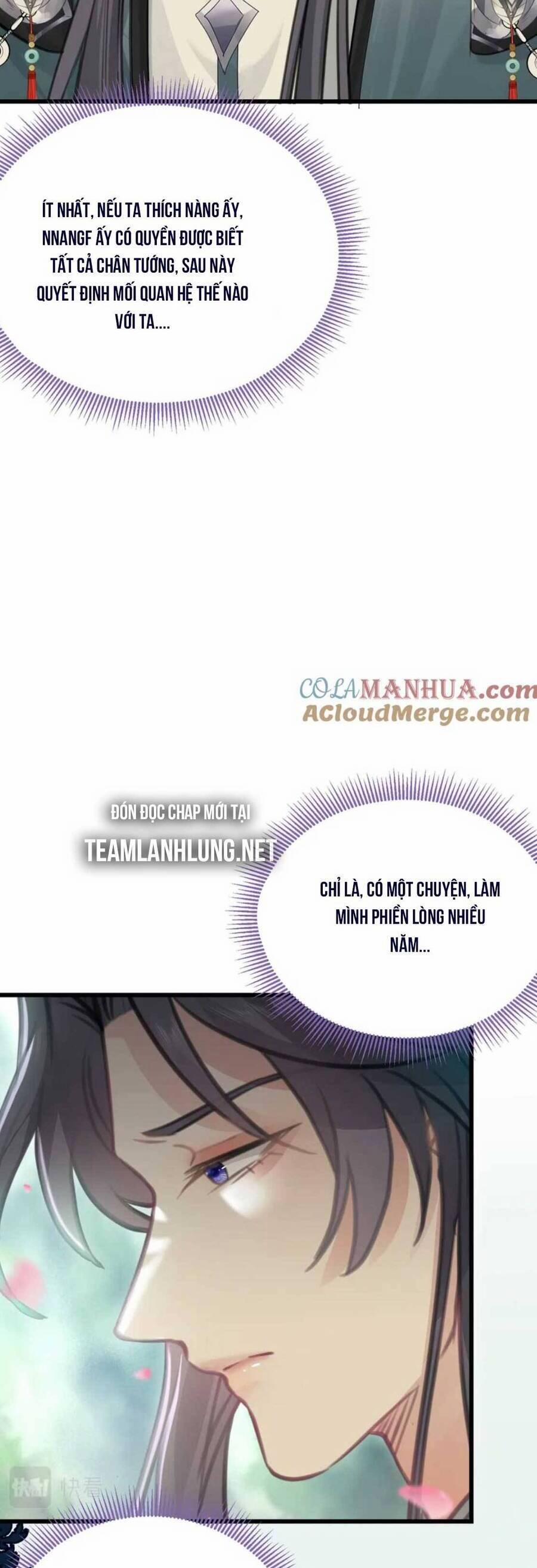 Nghịch Đồ Mỗi Ngày Đều Muốn Bắt Nạt Sư Phụ 95 trang 7