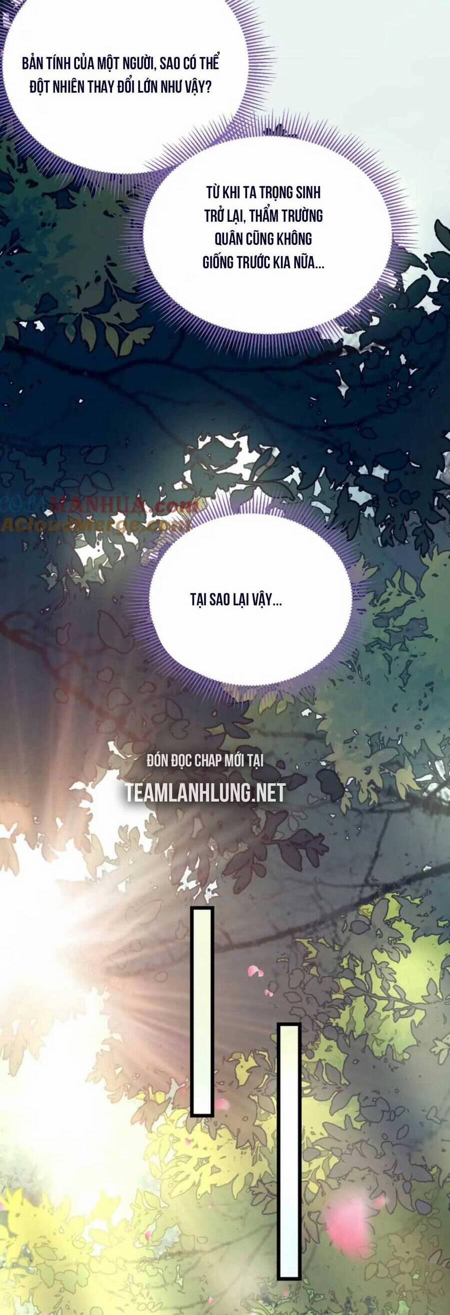 Nghịch Đồ Mỗi Ngày Đều Muốn Bắt Nạt Sư Phụ 95 trang 8