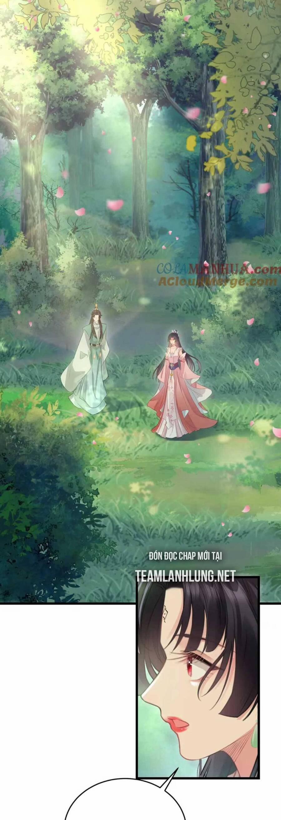 Nghịch Đồ Mỗi Ngày Đều Muốn Bắt Nạt Sư Phụ 95 trang 9