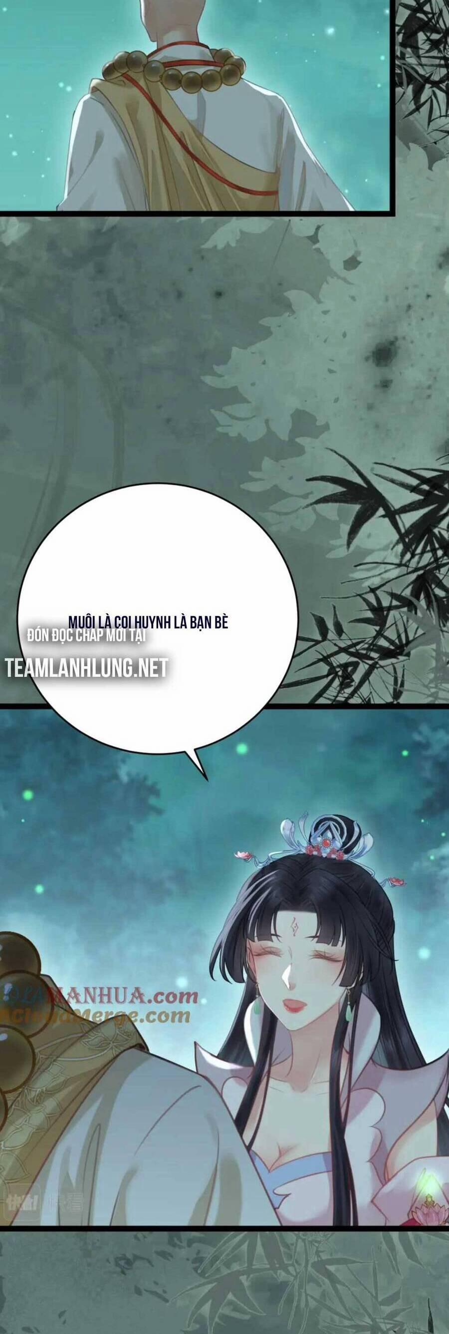 Nghịch Đồ Mỗi Ngày Đều Muốn Bắt Nạt Sư Phụ 96 trang 10