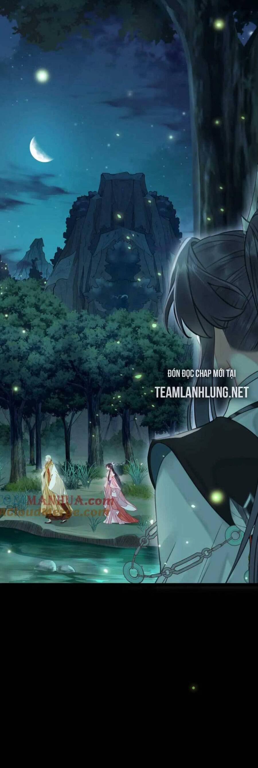 Nghịch Đồ Mỗi Ngày Đều Muốn Bắt Nạt Sư Phụ 96 trang 12