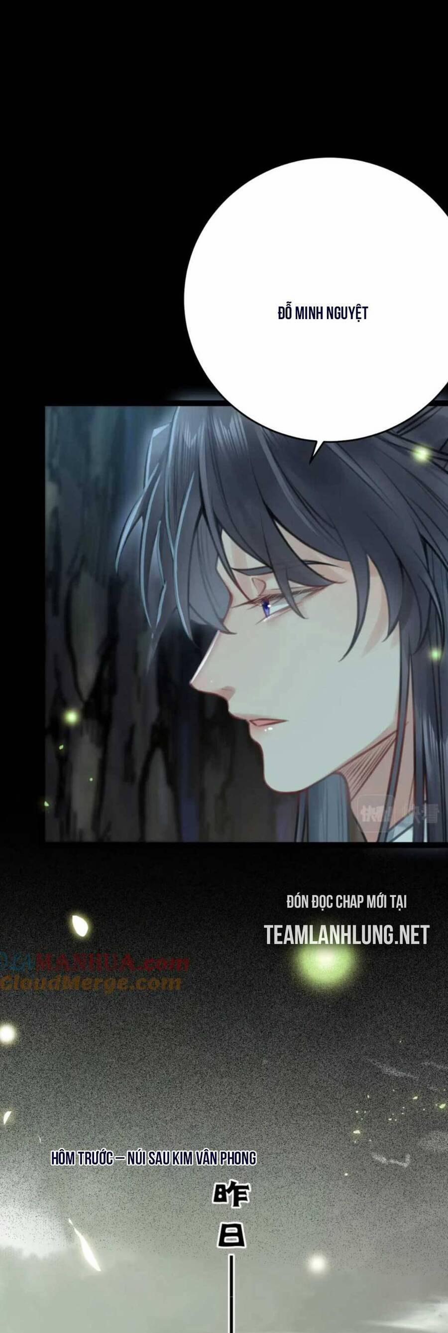 Nghịch Đồ Mỗi Ngày Đều Muốn Bắt Nạt Sư Phụ 96 trang 13