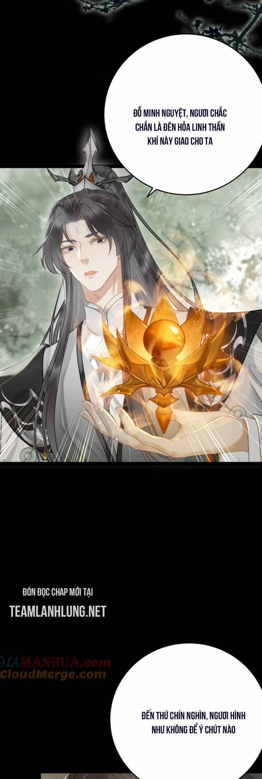 Nghịch Đồ Mỗi Ngày Đều Muốn Bắt Nạt Sư Phụ 96 trang 15