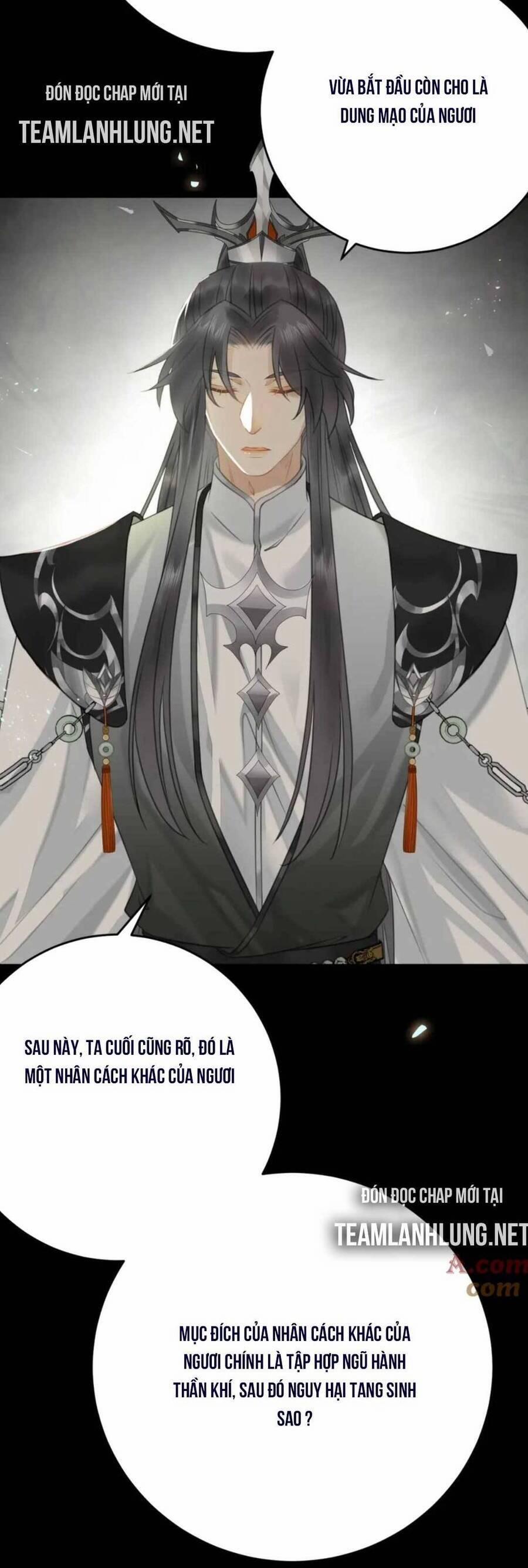 Nghịch Đồ Mỗi Ngày Đều Muốn Bắt Nạt Sư Phụ 96 trang 17