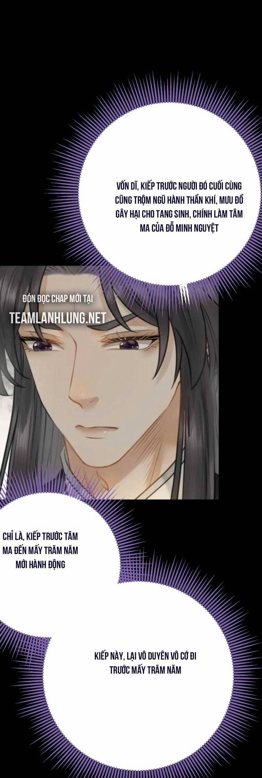 Nghịch Đồ Mỗi Ngày Đều Muốn Bắt Nạt Sư Phụ 96 trang 18