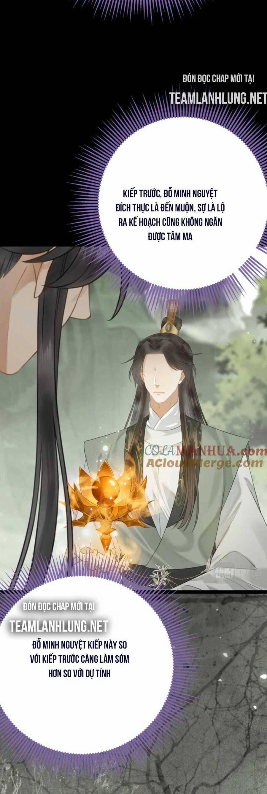 Nghịch Đồ Mỗi Ngày Đều Muốn Bắt Nạt Sư Phụ 96 trang 19