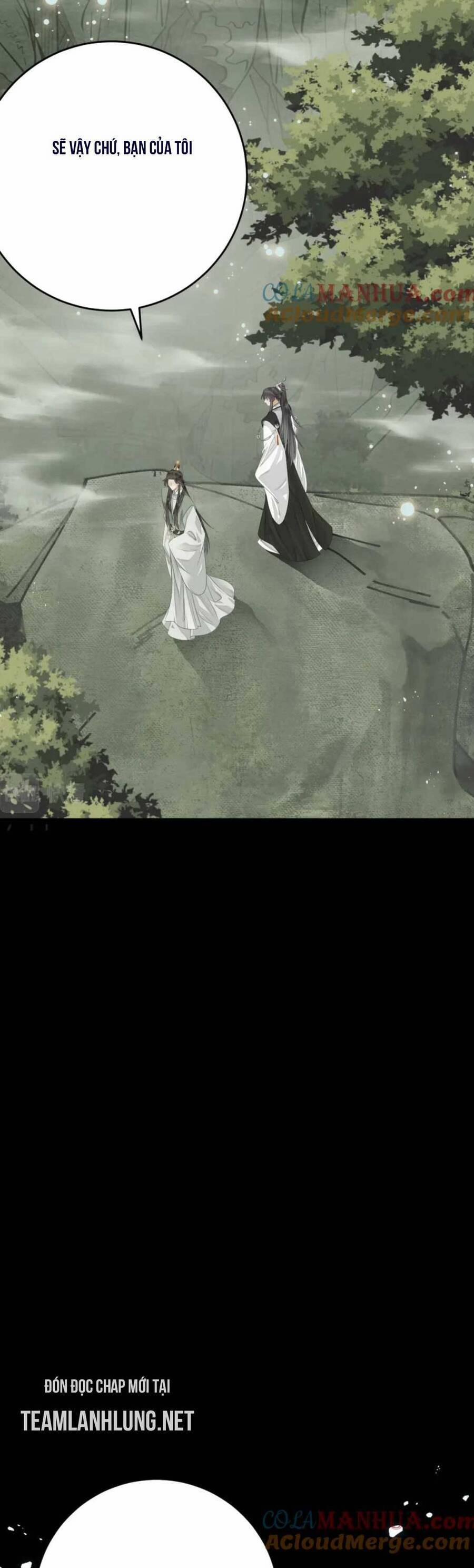 Nghịch Đồ Mỗi Ngày Đều Muốn Bắt Nạt Sư Phụ 96 trang 22