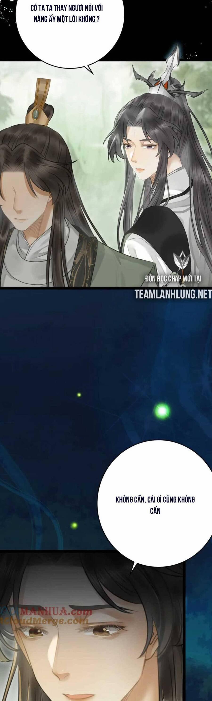 Nghịch Đồ Mỗi Ngày Đều Muốn Bắt Nạt Sư Phụ 96 trang 23