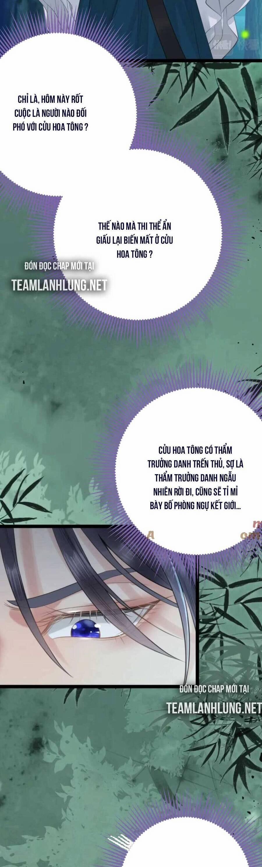 Nghịch Đồ Mỗi Ngày Đều Muốn Bắt Nạt Sư Phụ 96 trang 25