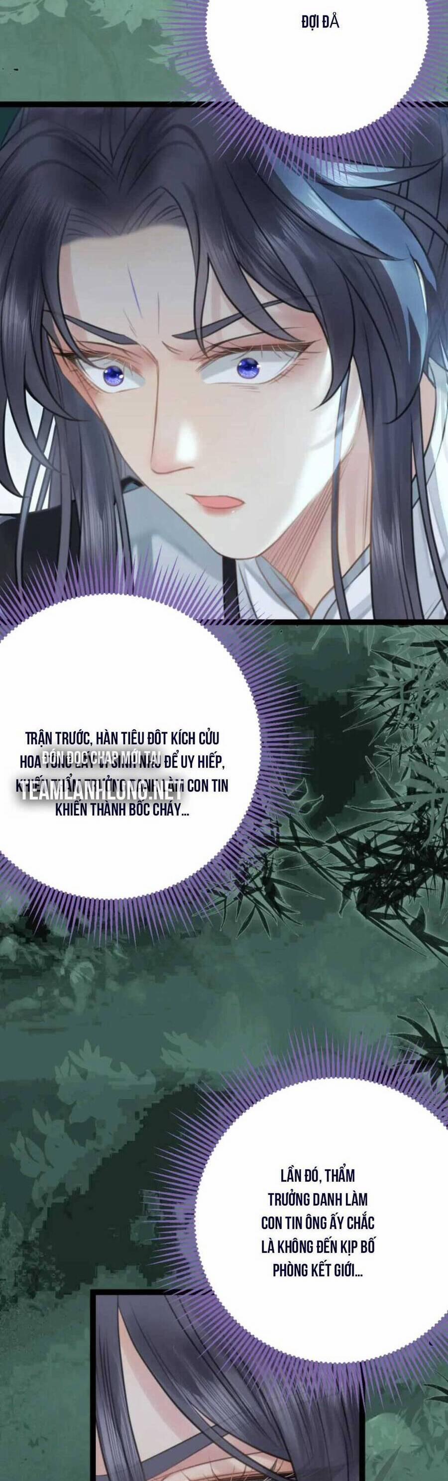 Nghịch Đồ Mỗi Ngày Đều Muốn Bắt Nạt Sư Phụ 96 trang 26