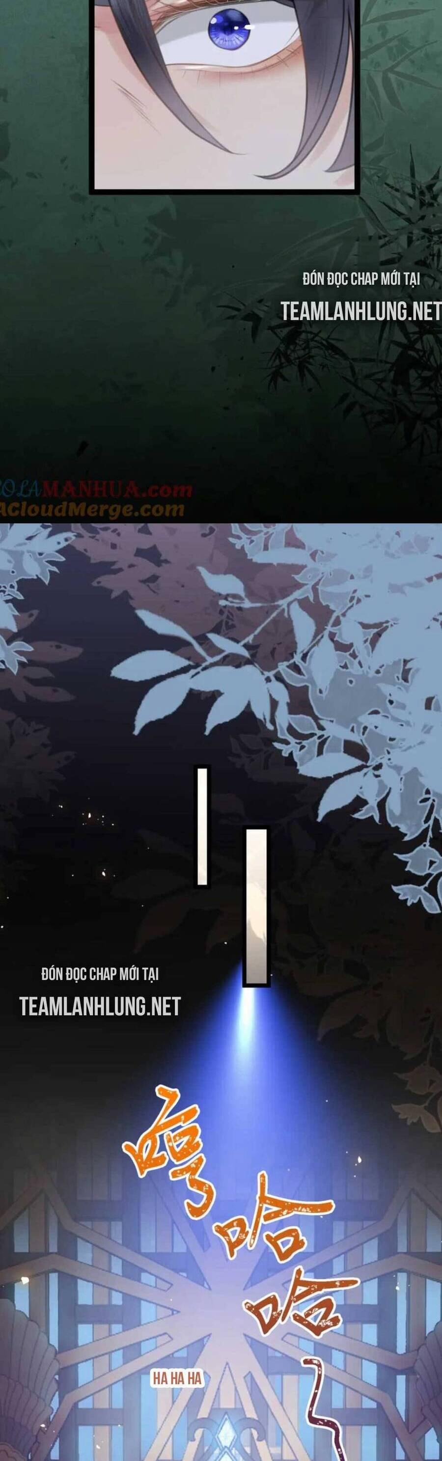 Nghịch Đồ Mỗi Ngày Đều Muốn Bắt Nạt Sư Phụ 96 trang 27