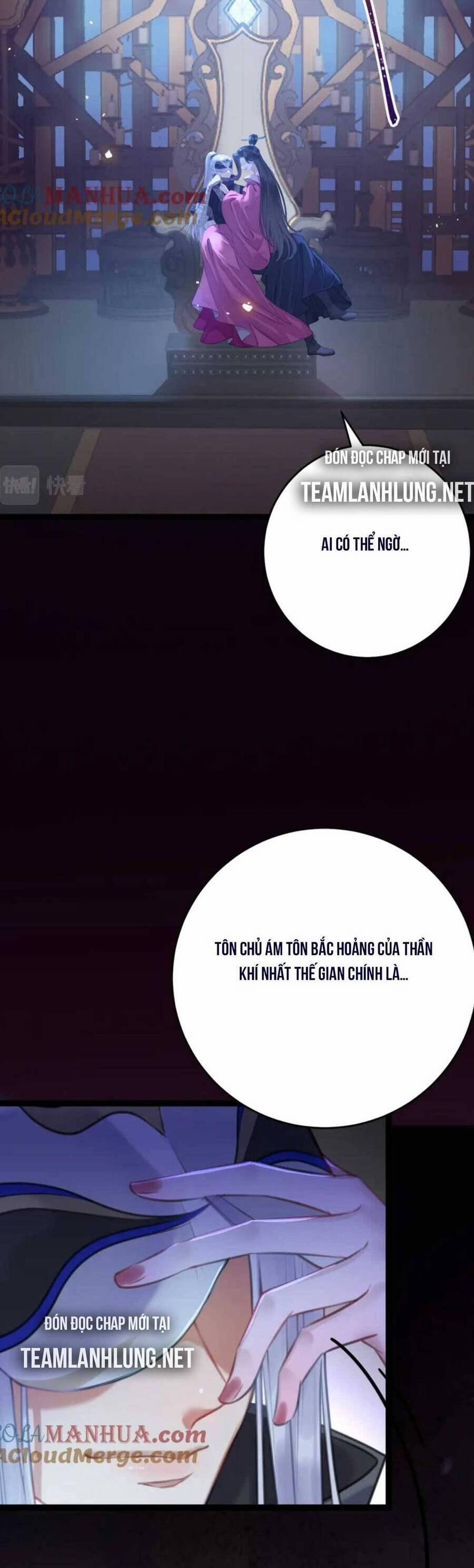 Nghịch Đồ Mỗi Ngày Đều Muốn Bắt Nạt Sư Phụ 96 trang 28