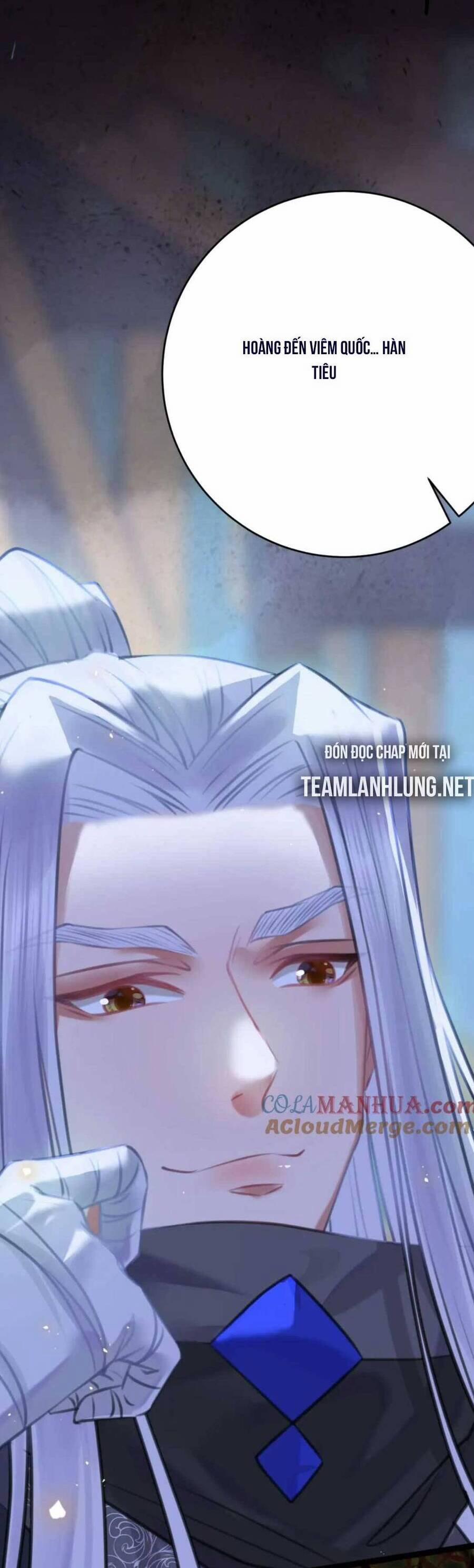 Nghịch Đồ Mỗi Ngày Đều Muốn Bắt Nạt Sư Phụ 96 trang 29