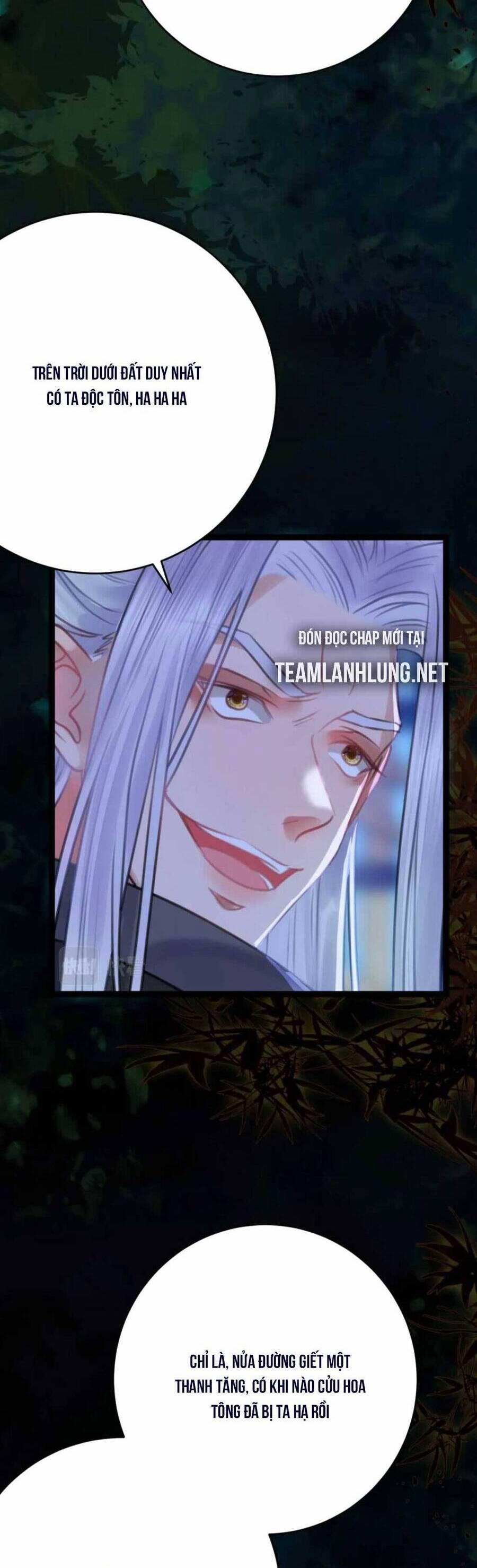 Nghịch Đồ Mỗi Ngày Đều Muốn Bắt Nạt Sư Phụ 96 trang 31