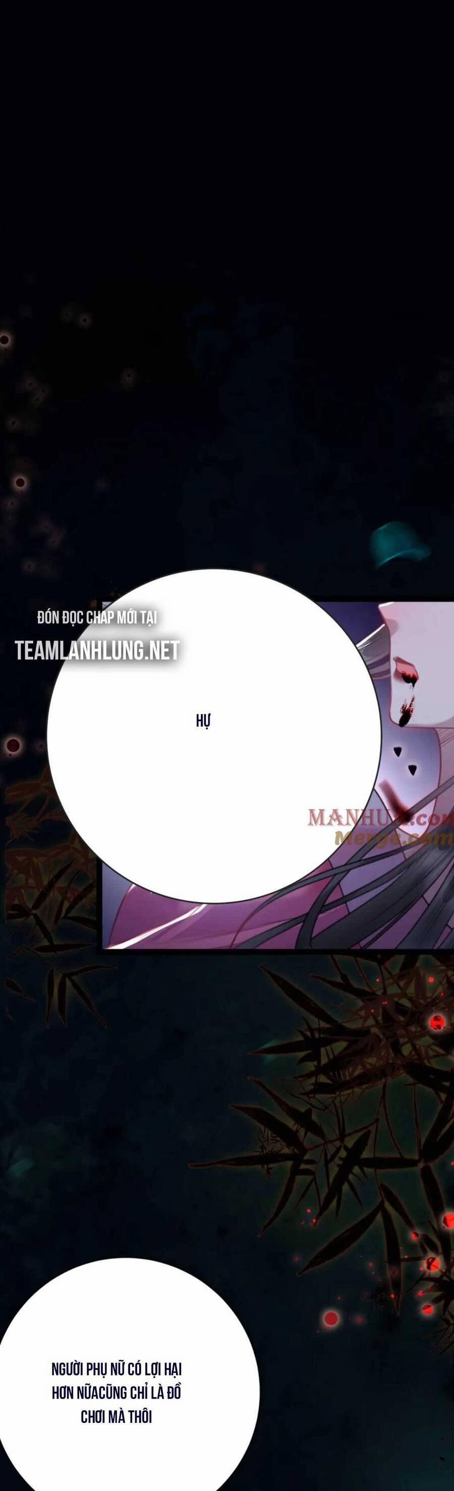 Nghịch Đồ Mỗi Ngày Đều Muốn Bắt Nạt Sư Phụ 96 trang 34