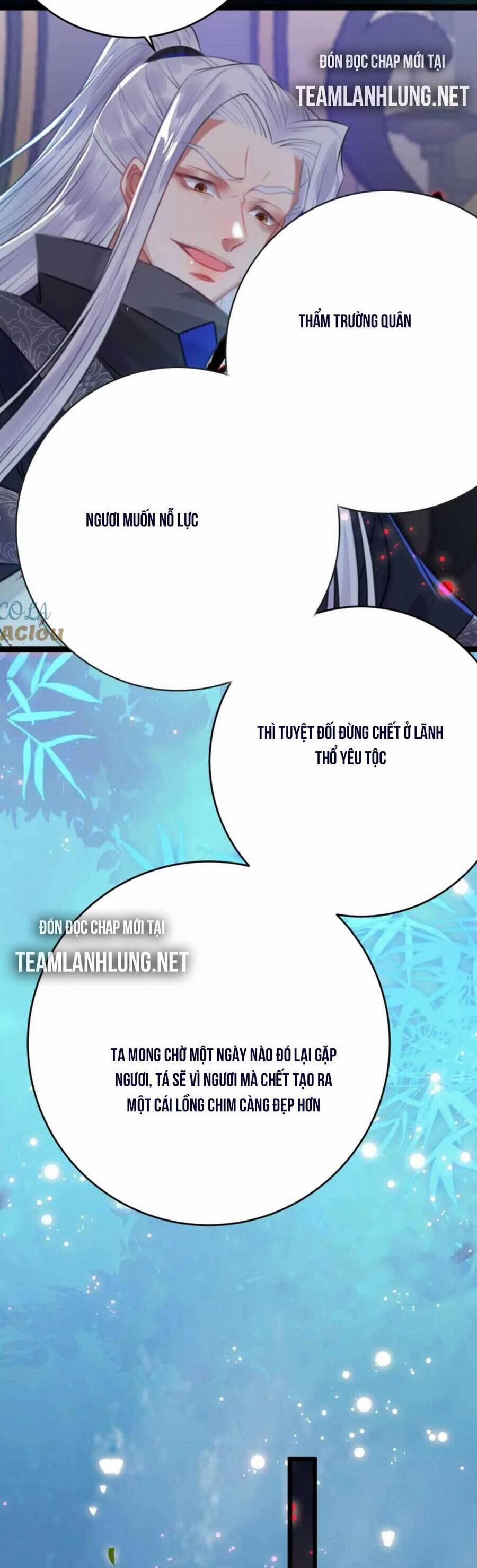 Nghịch Đồ Mỗi Ngày Đều Muốn Bắt Nạt Sư Phụ 96 trang 35