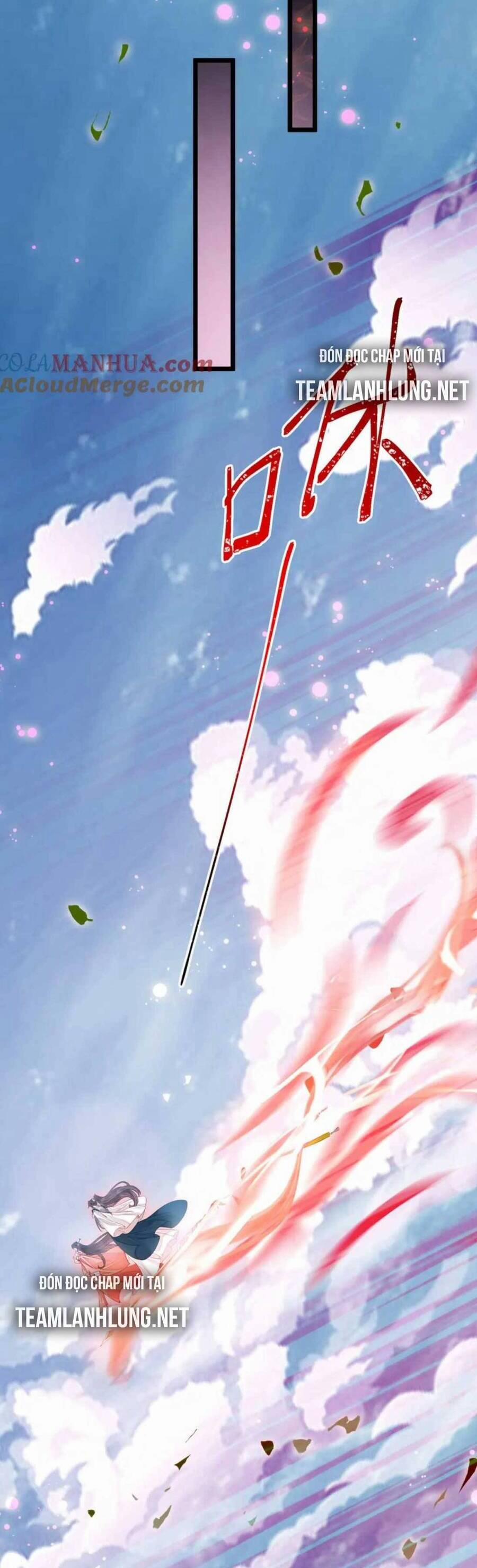 Nghịch Đồ Mỗi Ngày Đều Muốn Bắt Nạt Sư Phụ 96 trang 36