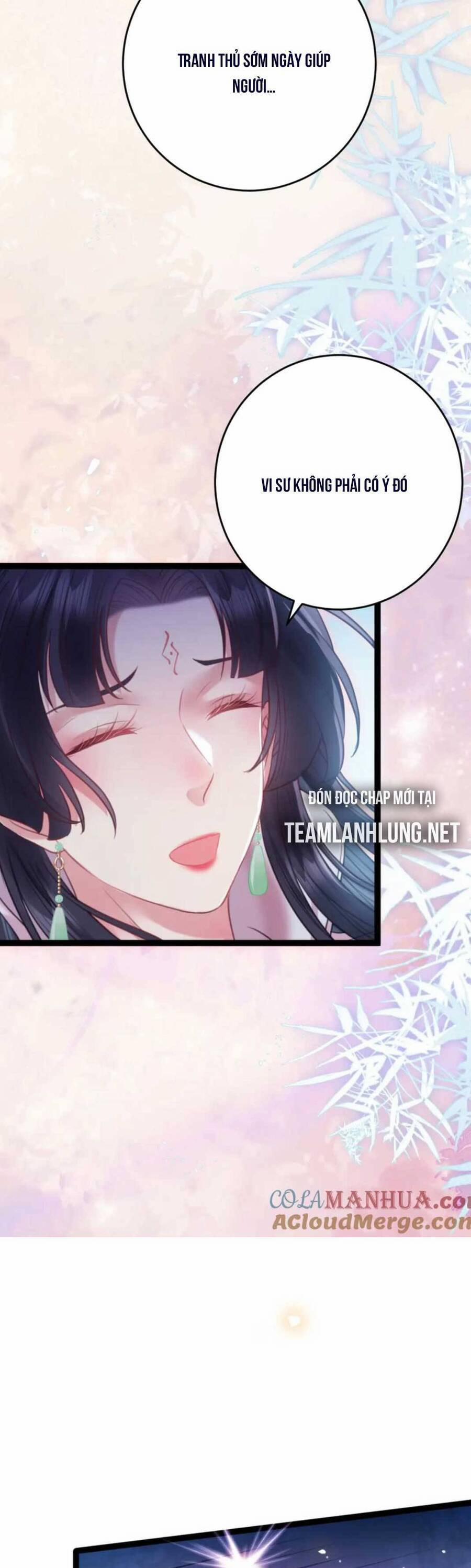 Nghịch Đồ Mỗi Ngày Đều Muốn Bắt Nạt Sư Phụ 96 trang 38