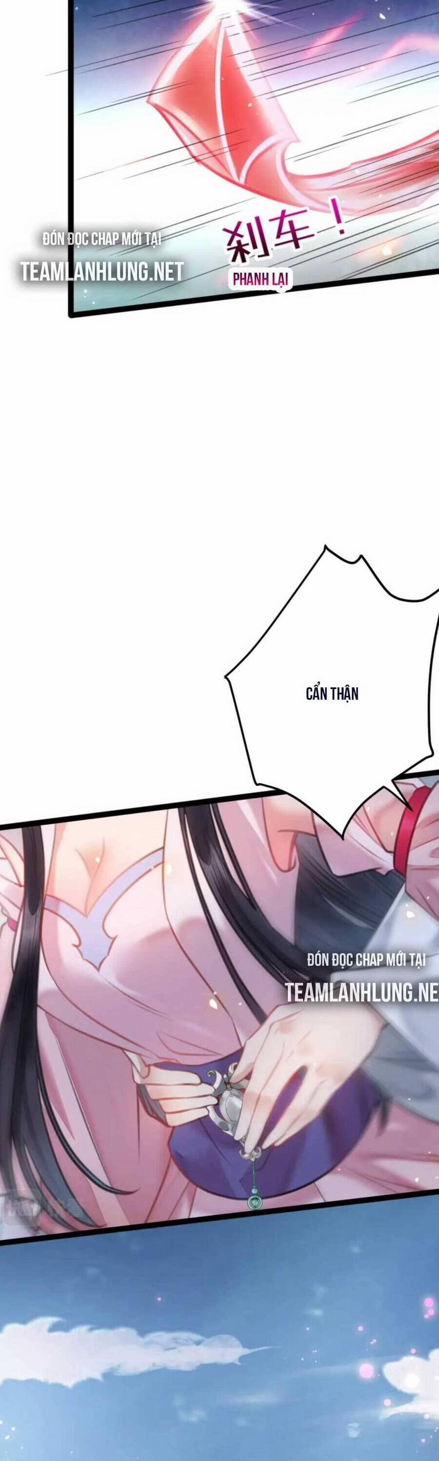 Nghịch Đồ Mỗi Ngày Đều Muốn Bắt Nạt Sư Phụ 96 trang 39