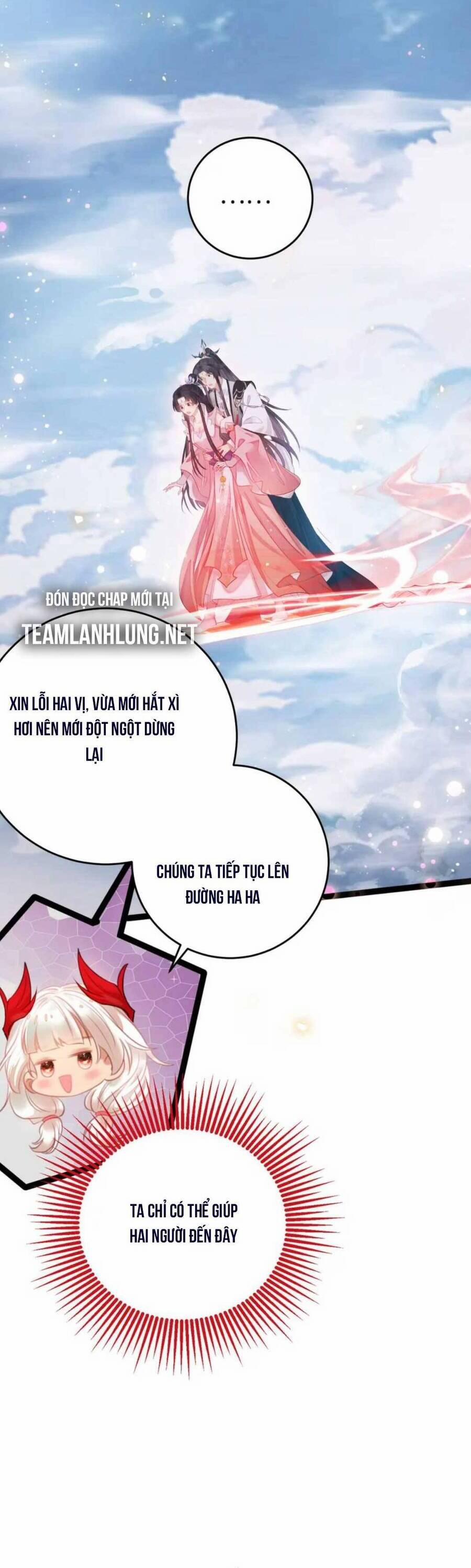 Nghịch Đồ Mỗi Ngày Đều Muốn Bắt Nạt Sư Phụ 96 trang 40