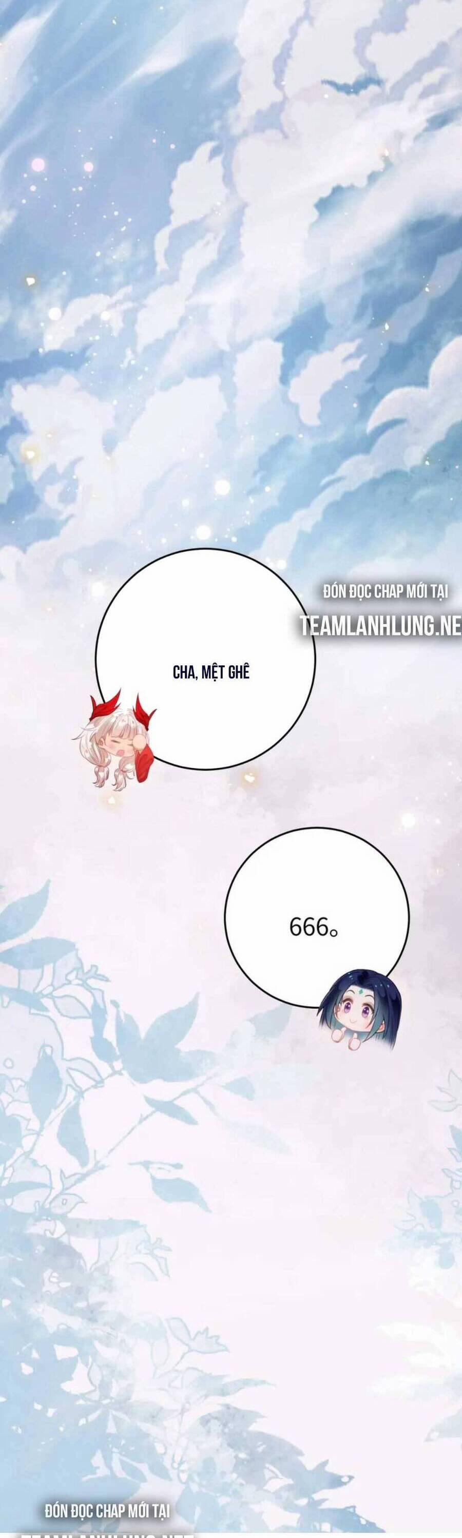 Nghịch Đồ Mỗi Ngày Đều Muốn Bắt Nạt Sư Phụ 96 trang 43