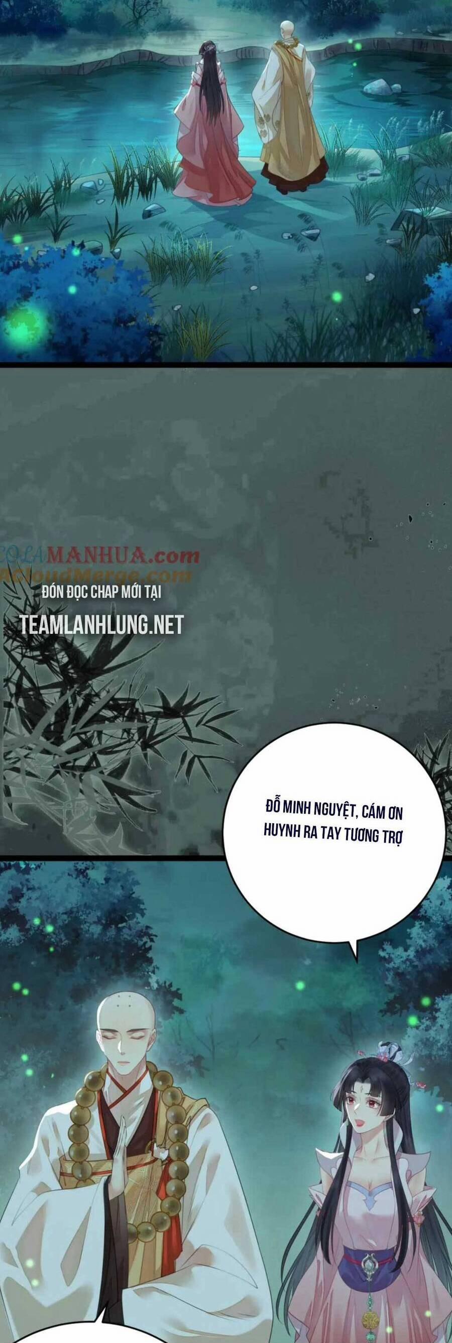 Nghịch Đồ Mỗi Ngày Đều Muốn Bắt Nạt Sư Phụ 96 trang 6