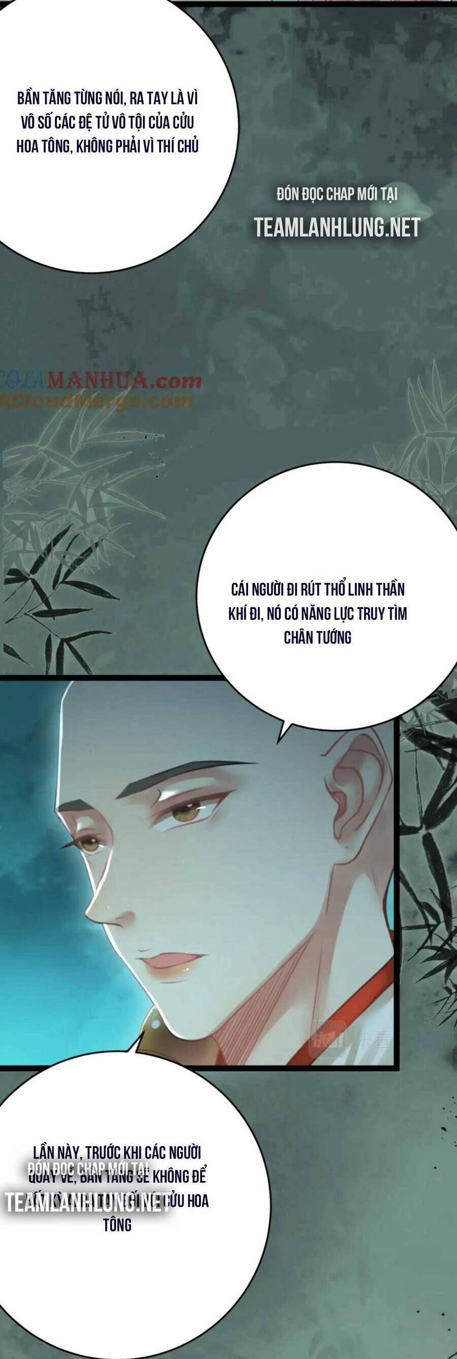 Nghịch Đồ Mỗi Ngày Đều Muốn Bắt Nạt Sư Phụ 96 trang 7