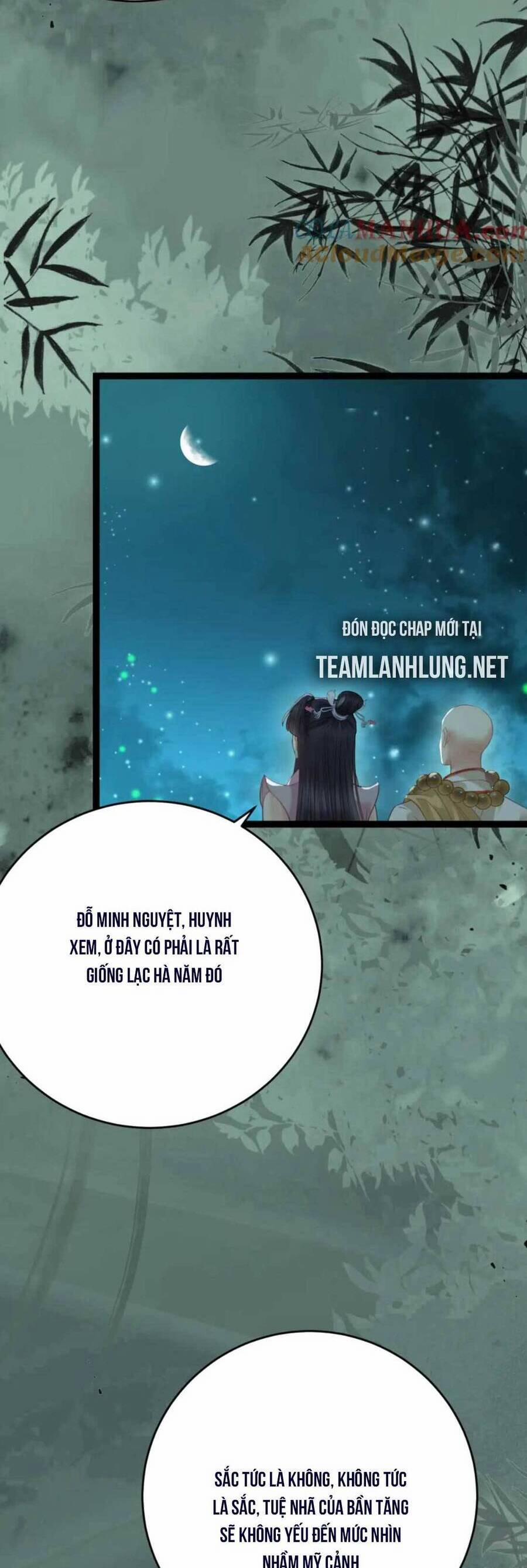 Nghịch Đồ Mỗi Ngày Đều Muốn Bắt Nạt Sư Phụ 96 trang 8