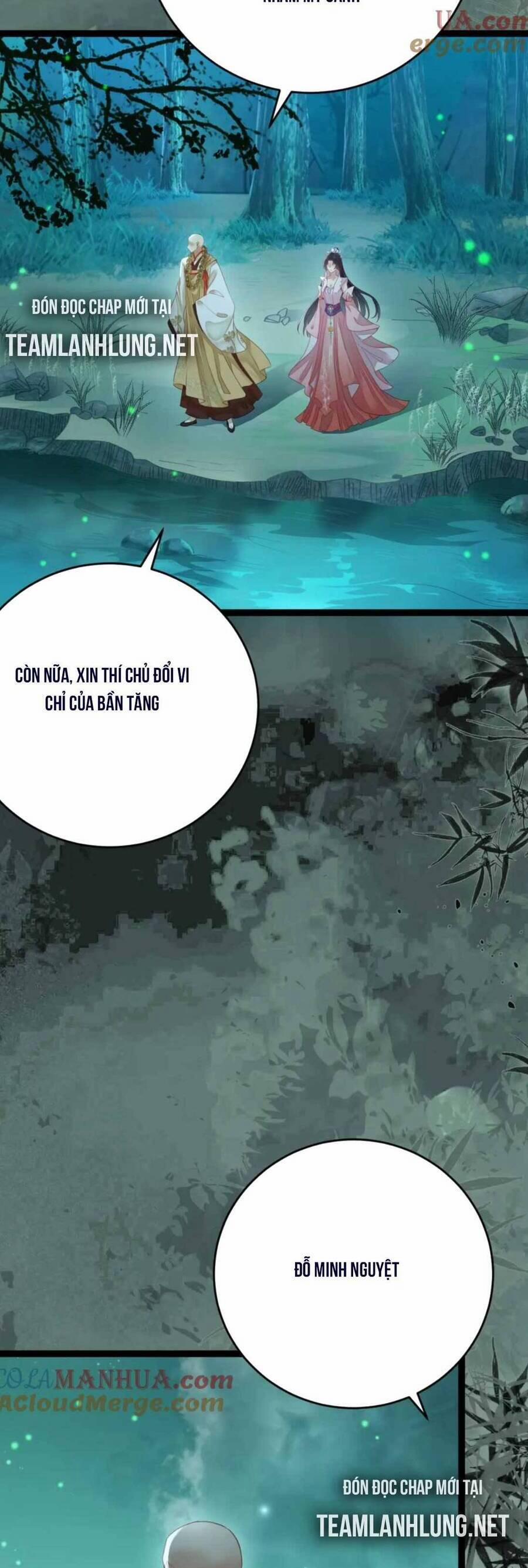 Nghịch Đồ Mỗi Ngày Đều Muốn Bắt Nạt Sư Phụ 96 trang 9