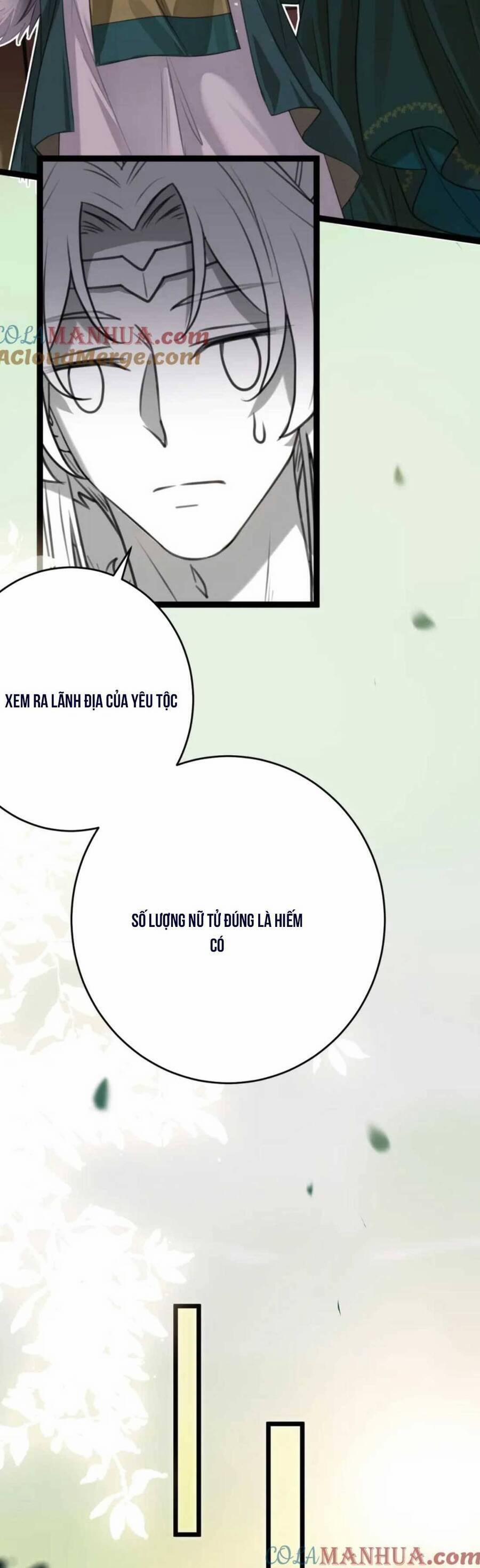 Nghịch Đồ Mỗi Ngày Đều Muốn Bắt Nạt Sư Phụ 98 trang 12