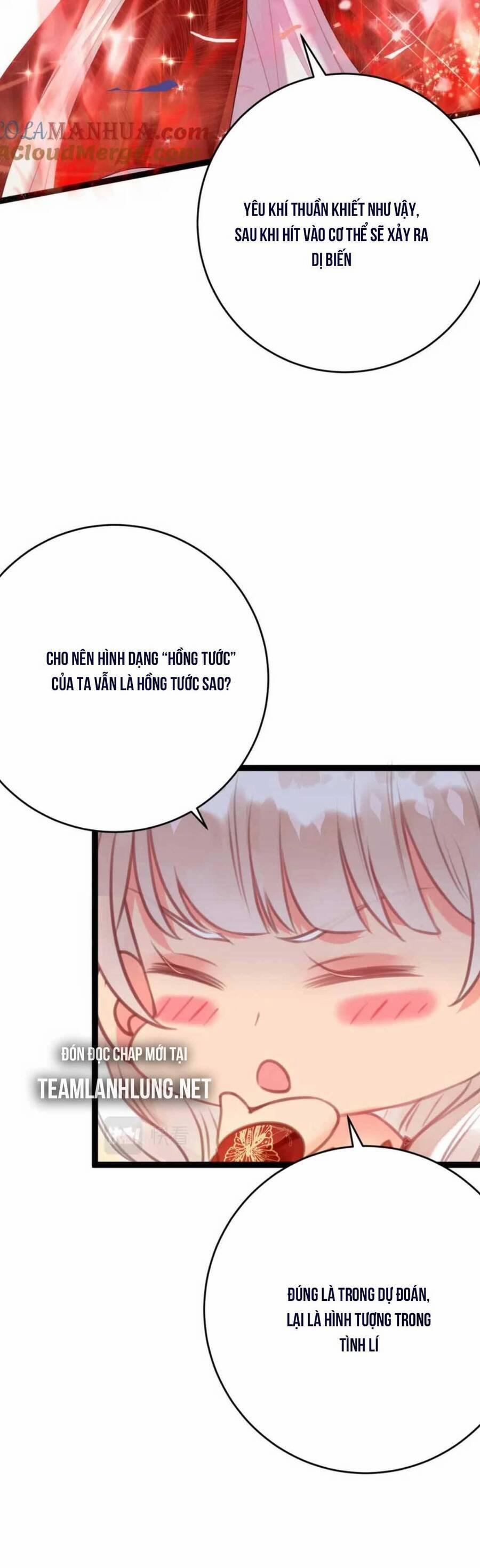 Nghịch Đồ Mỗi Ngày Đều Muốn Bắt Nạt Sư Phụ 98 trang 16