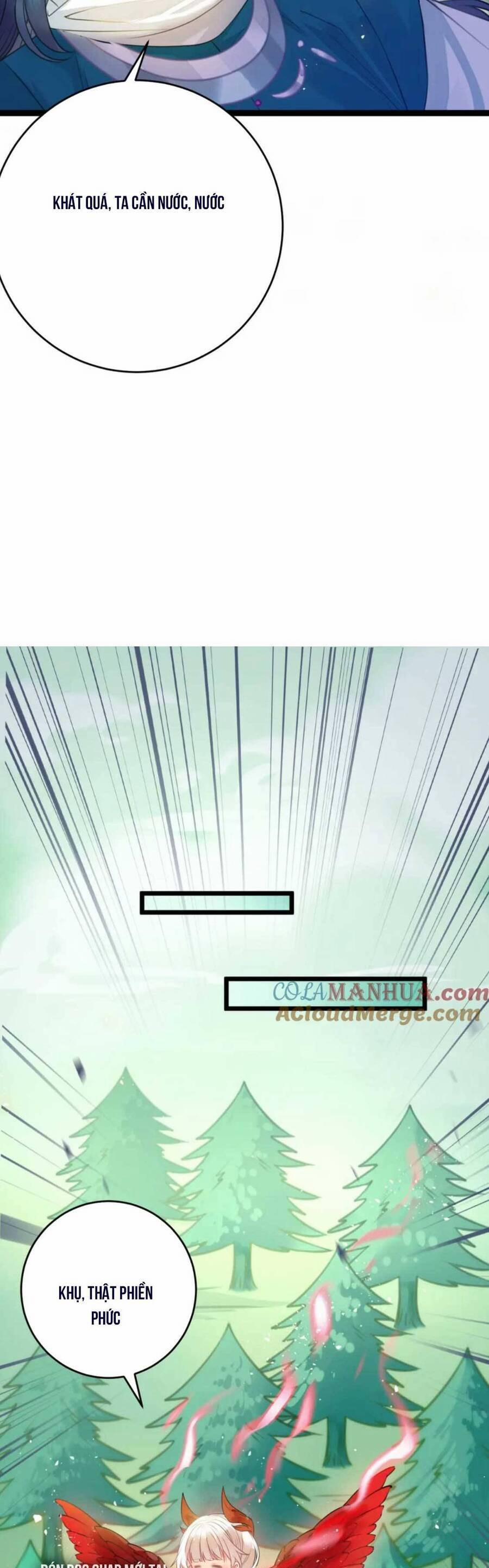 Nghịch Đồ Mỗi Ngày Đều Muốn Bắt Nạt Sư Phụ 98 trang 20