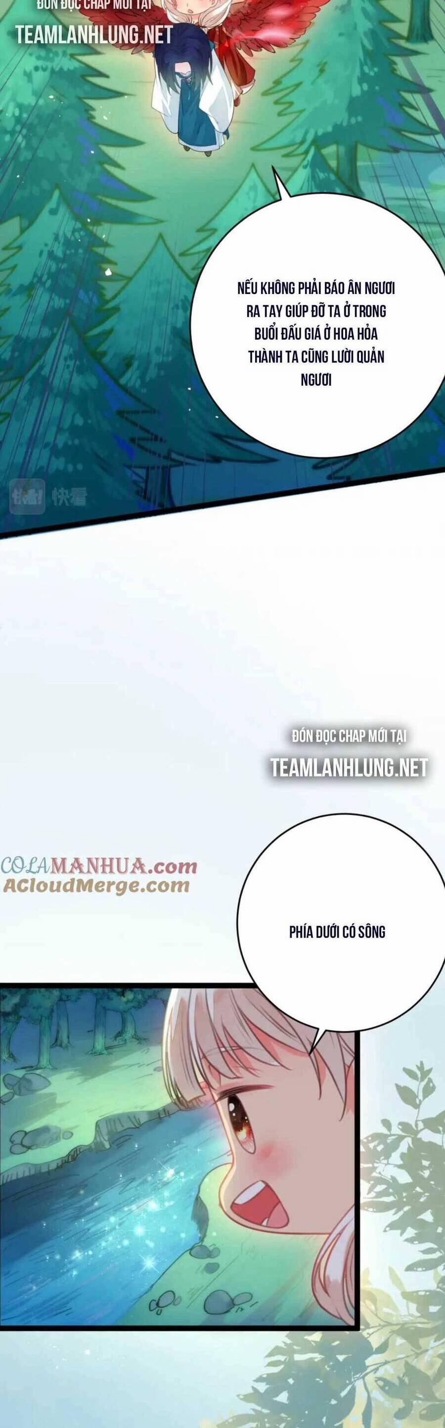 Nghịch Đồ Mỗi Ngày Đều Muốn Bắt Nạt Sư Phụ 98 trang 21