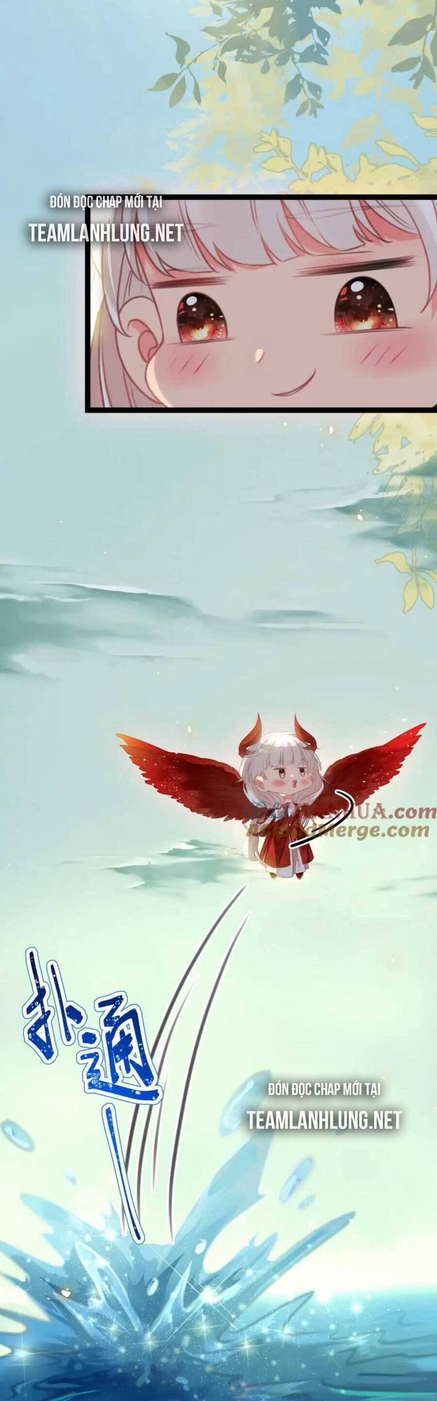 Nghịch Đồ Mỗi Ngày Đều Muốn Bắt Nạt Sư Phụ 98 trang 22