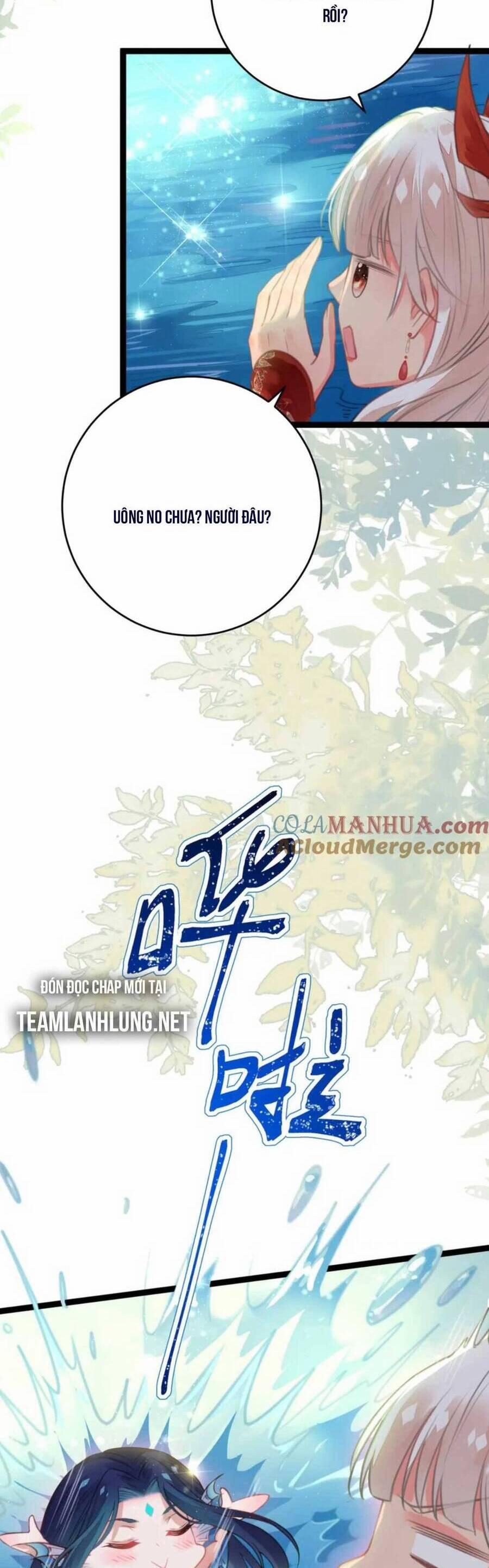 Nghịch Đồ Mỗi Ngày Đều Muốn Bắt Nạt Sư Phụ 98 trang 24