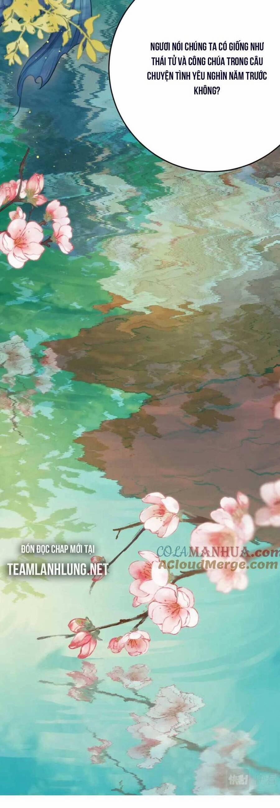 Nghịch Đồ Mỗi Ngày Đều Muốn Bắt Nạt Sư Phụ 98 trang 30