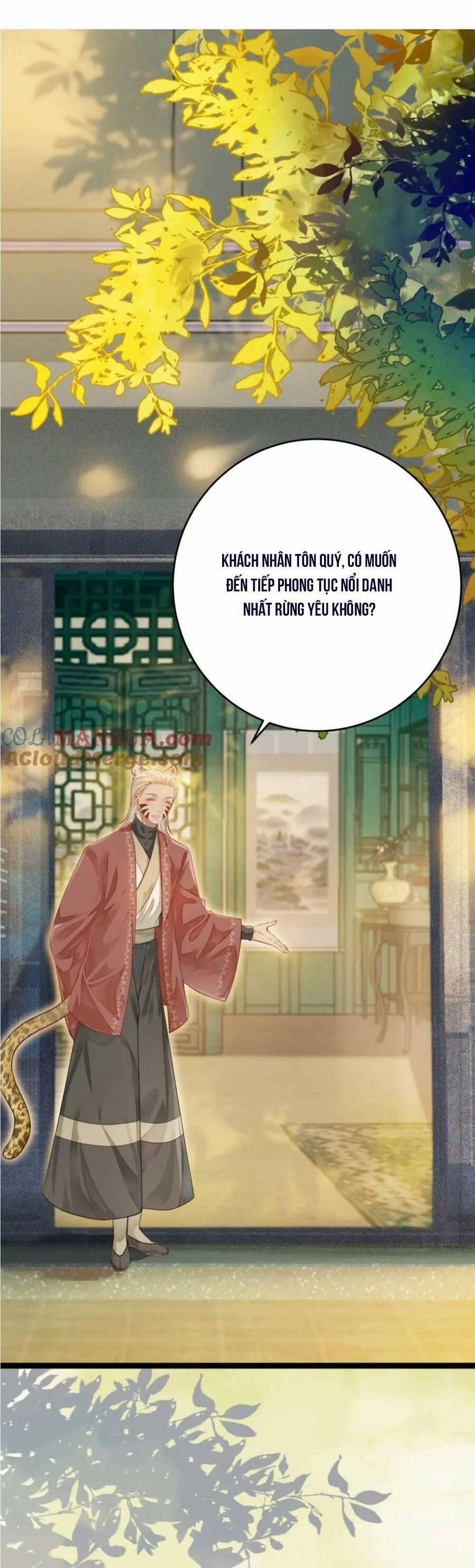 Nghịch Đồ Mỗi Ngày Đều Muốn Bắt Nạt Sư Phụ 98 trang 5