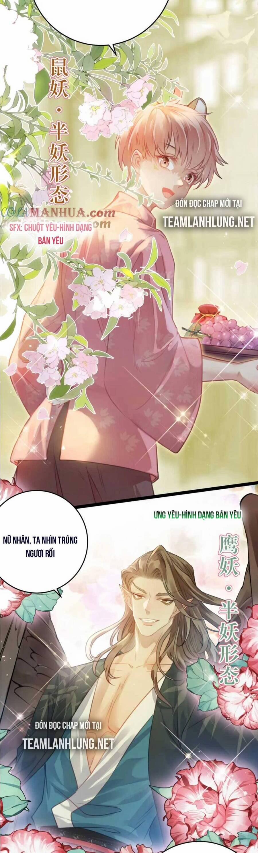 Nghịch Đồ Mỗi Ngày Đều Muốn Bắt Nạt Sư Phụ 98 trang 7